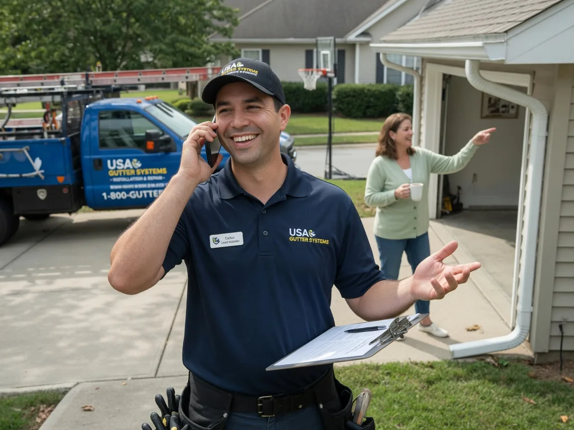 Gutter Installation Dunseith, ND FAQs